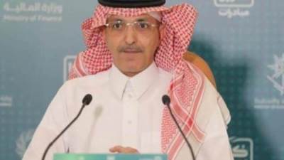 وزير المالية السعودي: المملكة ستبقي داعمة للعمل الخليجي المشترك لتحقيق طموحات القادة