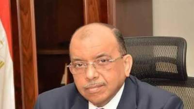 شعرواي: إجراءات مشدده بالمحافظات لضبط منظومة الخبز الجديدة وتحصيل غرامات 1.6 مليار