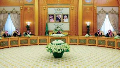 مجلس الوزراء السعودي يوافق على عدد من الاتفاقيات ومذكرات التفاهم بين المملكة ومصر