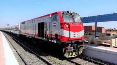 عاجل.. السكة الحديد تعدل مواعيد بعض القطارات في وجه قبلي