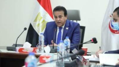 الصحة: جميع المبادرات الرئاسية مجانًا بالكامل