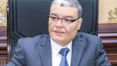 محافظ المنيا يعتمد تنسيق القبول بالثانوى العام.. تعرف على المجموع 