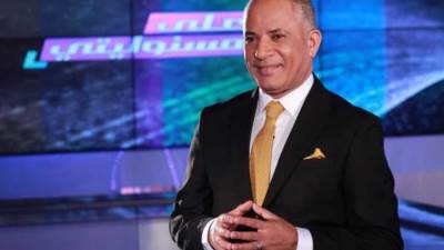 أحمد موسى: مصر تصرف 120 مليار دولار سنويا على الأكل والشرب 