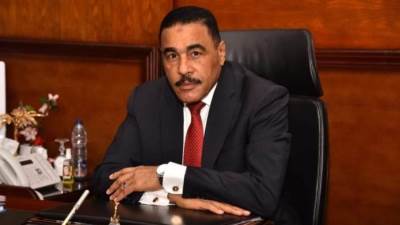 محافظ مطروح يعتمد نتيجة الشهادة الإعداية بنسبة نجاح 86.3%