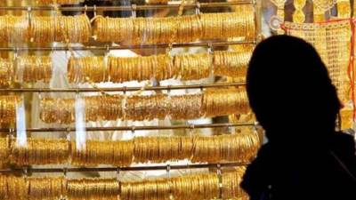 تعرف علي سعر الذهب في بداية تعاملات اليوم الأربعاء 15 يونيو