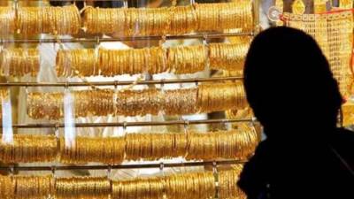 تعرف علي أسعار الذهب في تعاملات منتصف اليوم الأربعاء 15 يونيو