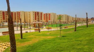 آليات جديدة لتسهيل تمويل شراء الوحدات السكنية.. تعرف عليها