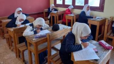 بعد قليل.. اعتماد نتيجة الشهادتين الابتدائية والإعدادية الأزهرية