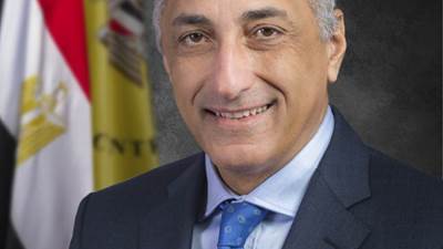 طارق عامر: معدلات التضخم في مصر معقولة مقارنة بالمستويات العالمية