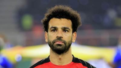 عاجل.. وفاة جد محمد صلاح في نجريج