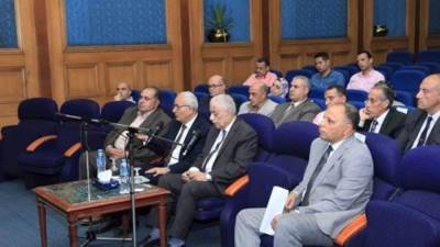 " التعليم" توجه إرشادات لطلاب الثانوية العامة بكيفية التعامل مع البابل شيت