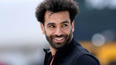 نجاح من نوع آخر.. صلاح في قائمة الأكثر تبرعا للأعمال الخيرية 