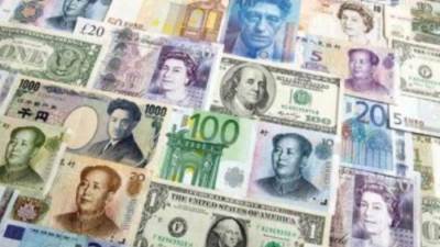 تعرف على أسعار العملات العربية والاجنبية اليوم في مصر