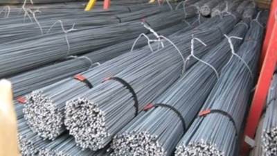 تعرف على أسعار الحديد اليوم الخميس