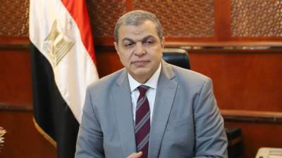 تعيينات جديدة بمحافظة بورسعيد.. تعرف على التفاصيل