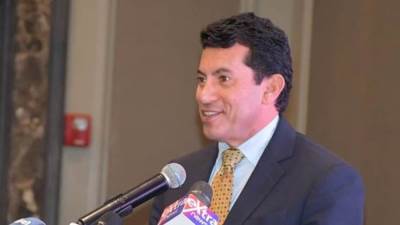 وزير الرياضة يشهد افتتاح المؤتمر الإفريقى الدولى للطب الرياضي