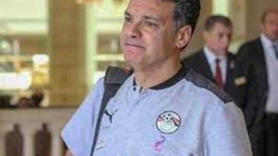 عاجل.. اتحاد الكرة يعلن إقالة المدير الفني للمنتخب إيهاب جلال