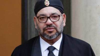 عاجل.. المغرب تعلن إصابة الملك محمد السادس بـ فيروس كورونا 