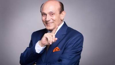 محمد صبحي: على الفن التصدي لـ أفلام ديزني بسبب المثلية الجنسية