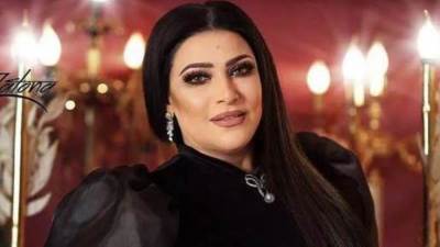 بدرية طلبة: عبلة كامل وقفت جنبي عندما رفضت أن أرتدي قميص نوم في "خالتي فرنسا" 