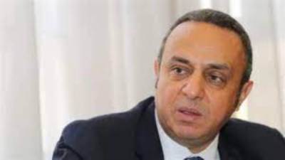 افتتاح القمة المصرفية الدولية في فرانكفورت.. 20 يونيو