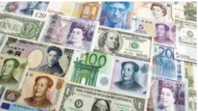 تعرف علي سعر العملات العربية والأجنبية اليوم الجمعة 17 يونيو