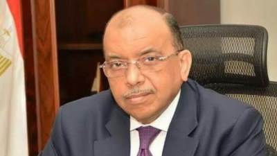 الشعراوي: تمويل 3189 مشروعا صغيرا باستثمارات 36.6 مليون جنية