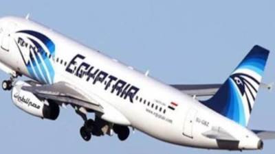 مصر للطيران: إلغاء جميع القيود الصحية لكورونا علي دخول المصريين والأجانب القادمين