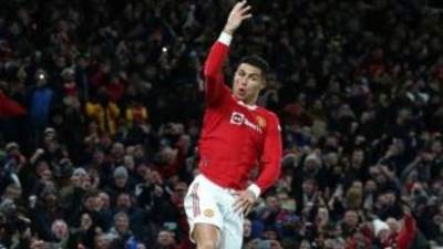 "رونالدو" يبحث عن وجهة جديدة بدلاً من مانشستر يونايتد 