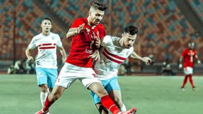 "تذكرتي" تعلن نفاذ جميع التذاكر المخصصة لمباراة القمة بين الأهلي والزمالك 