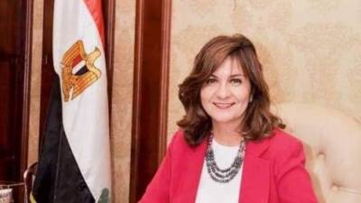 "مصر" تنجح في إعادة جثامين زوج وزوجة لقيا حتفهم بولاية فيرجينيا 