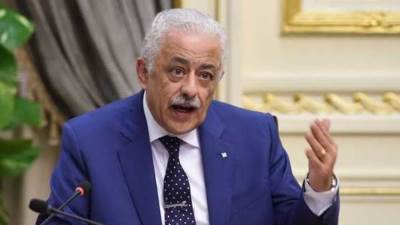 "التعليم" تكشف آلية عقد امتحانات الدور الثاني لطلاب الصفين الأول والثانى الثانوى