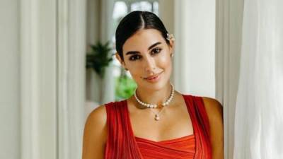 "ياسمين صبري" تعتذر عن مسلسل الشادر قبل أيام قليلة من انطلاق التصوير