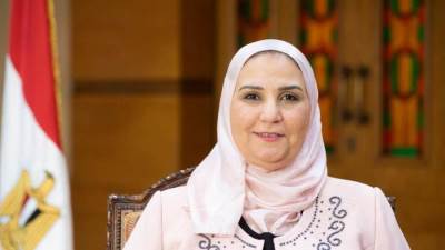 التضامن في أسبوع.. تقرير يرصد أبرز أنشطة وزراة التضامن الاجتماعي في الأسبوع