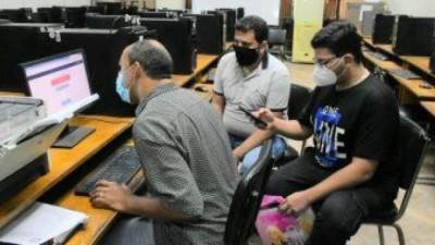 اليوم.. فتح باب القبول لطلاب الشهادات المعادلة للجامعات الخاصة