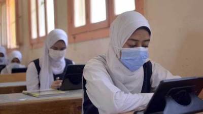 محافظ القاهرة: العاصمة انهت استعدادتها الخاصة بامتحانات الثانوية العامة 