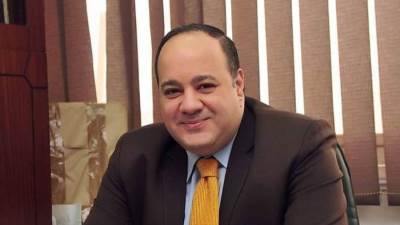 برعاية رئيس الوزراء.. انطلاق مؤتمر أخبار اليوم العقاري الثاني غدا 