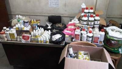 هل يوجد نقص في الأدوية بالمستشفيات الحكومية والصيدليات؟