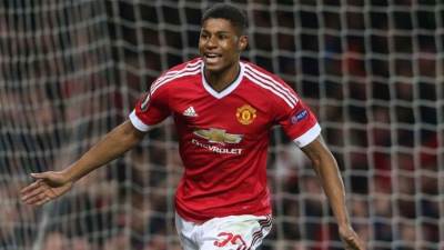 من مانشستر يونايتد للشرقية.. راشفورد يقاضي طالب مصري بتهمة السب والقذف 