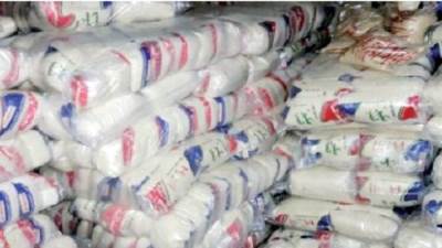 التموين: مخزون السكر يتجاوز 6 أشهر والإنتاج المحلي يعزز الاحتياطي 