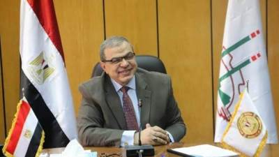 القوى العاملة: تعيين 364 منهم 16 قادرون باختلاف بمحافظة السويس 