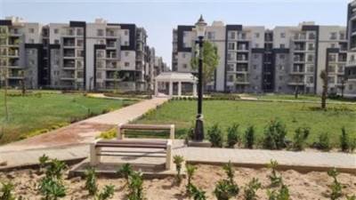 غدا.. طرح 3677 قطعة أرض سكنية بـ 10مدن جديدة منها المنيا وأسيوط وسوهاج 