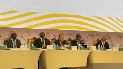 معيط: حققنا نتائج مالية جيدة خلال العامين الماضيين رغم التحديات العالمية 