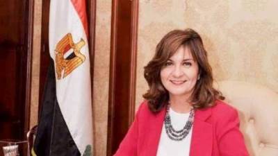 مكرم: المعارض العقارية المصرية في كندا تحقق مبيعات بـ 250 مليون جنيه