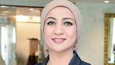 إيمان عريف: صندوق الإسكان الاجتماعي يوفر وحدات متكاملة الخدمات والمرافق للمواطنين 