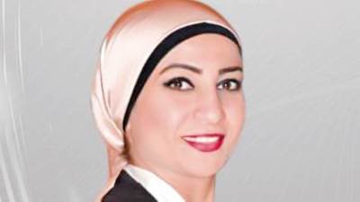 إيمان عريف: هذه هي الخطوات الواجب اتباعها للحصول على وحدة سكنية