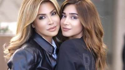 نوال الزغبي تحتفل بتخرج ابنتها: "مبروك حبيبتي تيا" (صورة) 