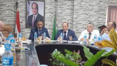 فتح باب التحويلات للمدارس إلكترونيا بالجيزة من أول يوليو حتى 15 أغسطس