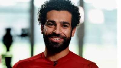 أحمد قدري عن محمد صلاح: شرف ليا أكون مخرج أول فيلم للأسطورة