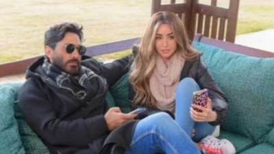 هنا الزاهد عن تامر حسني: شكرا ياتامر طلعت مننا مواهب 